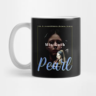 She's a Star - PEARL Mug